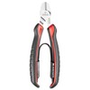 Facom 192 a.20cpe Diagonal Cutting Pliers, 200 mm, Red/Black