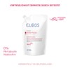 Eubos Refill Bag Wash Emulsion Red 400 ml pH Neutral