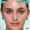 Base de maquillaje Almay Clear Complexion tono 200