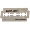 Derby Extra Razor Blades, 100 count
