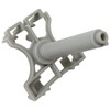 Xspeedonline WP8539324 Upper Spray Arm Mount Assembly Compatible for Whirlpool