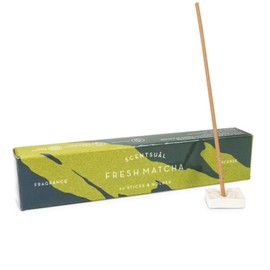 Nippon Kodo Scentsual Brilliant Blue Lavender Japanese incense