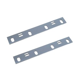 Xcalibur Tooling Planer Blades Compatible with SIP 01334/01455 Planer Machine HSS 1 Pair
