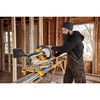 DEWALT Table Saw Blade, 10 inch, 80 Tooth, Fine Finish,