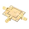Dual Channel Balanced Mixer Module 9‑15G Low Noise Passive Up