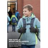 Reusch Guanti invernali bambini | caldi e impermeabili con polsini