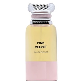 Pink Velvet Eau de Parfum Spray for Women, 2.7 Ounce / 80 ml