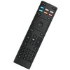 XRT136 Replace Remote Control Applicable for Vizio Smart TV M657-G0