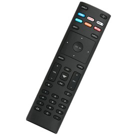 XRT136 Replace Remote Control Applicable for Vizio Smart TV M657-G0 M557-G0 PX65-G1 P659-G1 P759-G1 D60-F3