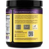 Perk Do Work BCAAs + Hydration Electrolytes Powder (Naturally Sweetened