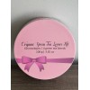 Touch Organic Green Tea 60 envelopes/4 green tea blends.