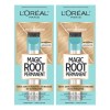 Kit De Tinte Para El Cabello L'oréal Paris Magic Root 9 Ligh