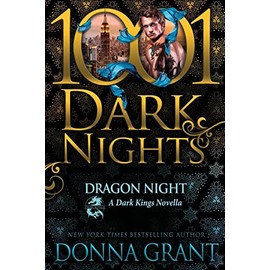Dragon Night: A Dark Kings Novella