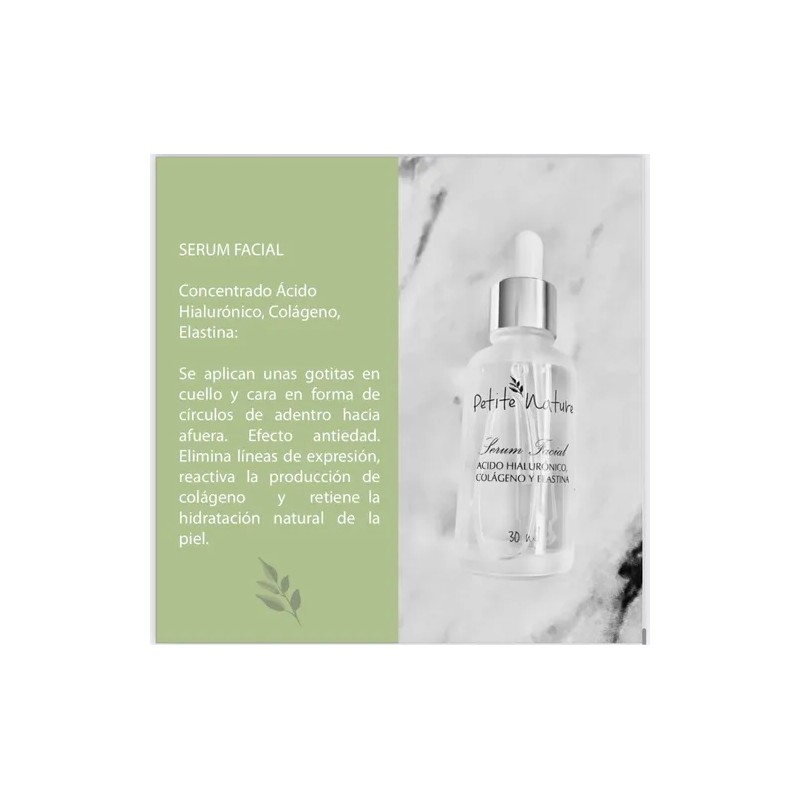 Kit Skincare Antiedad Y Rejuvenecimiento Guasha De Regalo