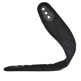 XBERSTAR Headband Strap Band for SteelSeries Arctis Nova Pro/7P/ 7X Gaming Headset (Black)