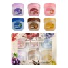 Set De 6 Kits De Cuidado Labial Fruit Lipstick Con