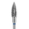STALEKS PRO Tungsten Carbide Nail Drill Bit 5x13.5mm Corn Shape