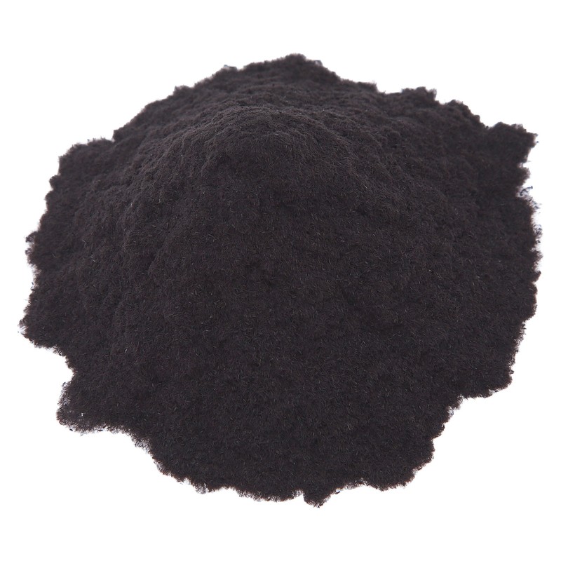 100g Hair Fiber Refill Black Refillable Hair Fiber Bag Rebuilding