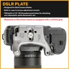 SpiderPro DSLR Camera Plate v2 Camera Plate for SpiderPro v2