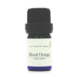 Blood Orange 10ml e-aroma Essential Oil Essential Oil Aroma Oil (10ml)