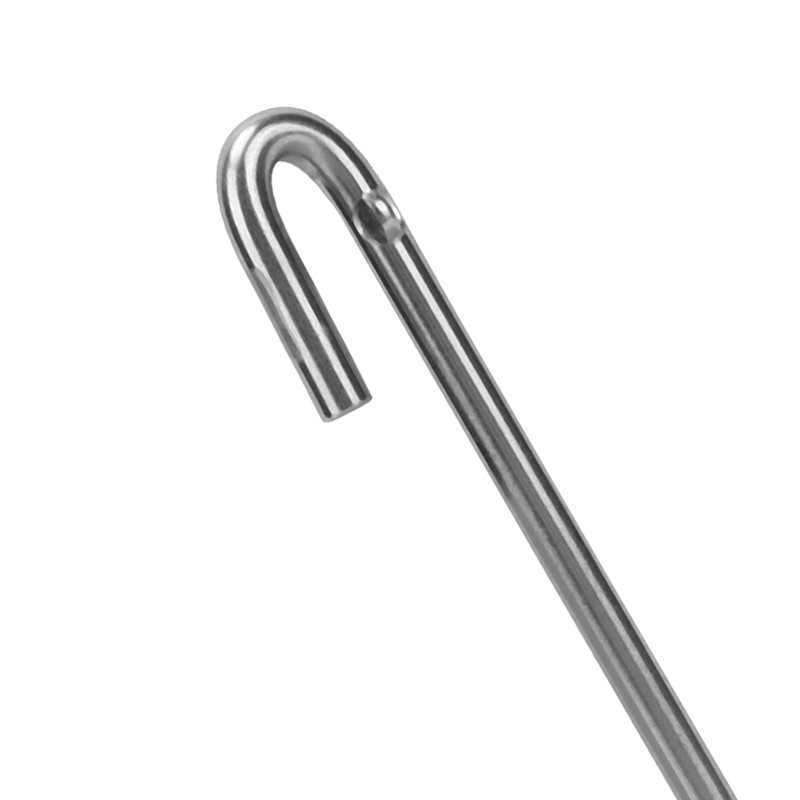 Boat Tilt Rod Pin Spring for Yamaha Outboat Motor Boat