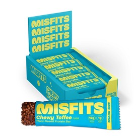 Chewy Toffee Snack Size
