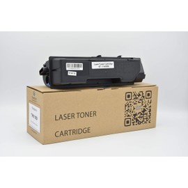 duston TK1160, TK-1160 Black Toner Compatible with Kyocera ECOSYS P2040dn P2040dw