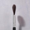 Fan Brush Professional Blush Brush Soft Vegan Synthetic Makeup Brush