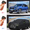 KouKou KouKou Waterproof SUV Car Cover Suitable for Toyota Highlander