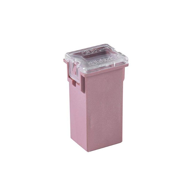Bussmann FMX-30 MAXI Fuse ('Slow Blow' Female - 30 A