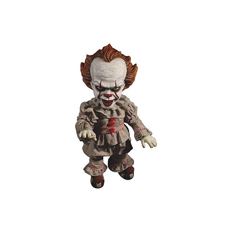 Mezco - It (2017) - MDS Mega Scale - Talking