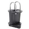 Fuel Oil Tank Bracket Lock Prevent Leakage Anti Theft Rustproof