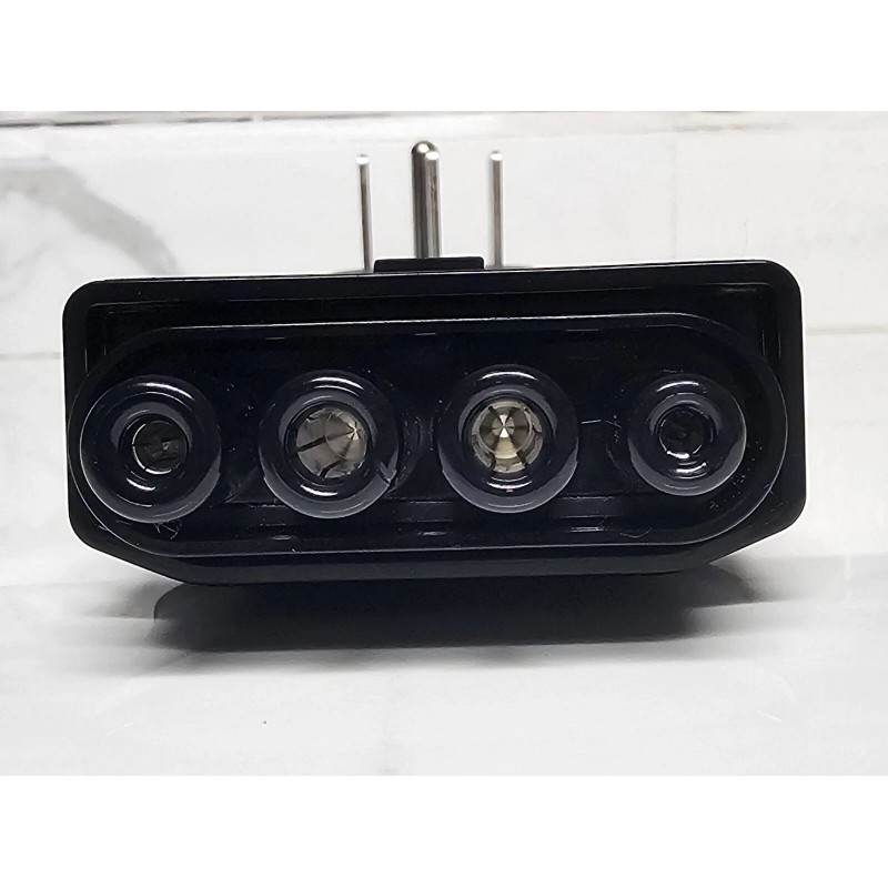 Ford NEMA 14-50 30A 250v adapter for MachE F150 Lightning