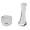 Stainless Steel Coffee Capsule Reusable Coffee Pods Eco Friendly Refillable