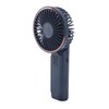 Handheld Fan 180 Degree Foldable Small Fan 6 Speed USB