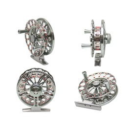 PRO MARINE BK80DR BK80DR Battlefield Black Sea Bream Reel