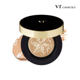 VT 에센스 스킨 파운데이션 팩트 VT Essence Skin Foundation Pact