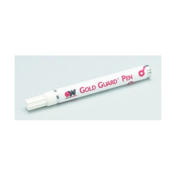Chemtronics Gold Guard CW Electronics Cleaner - Spray 8.5 g