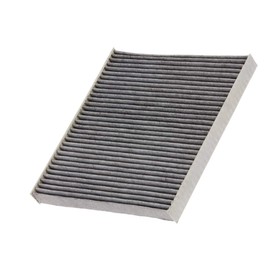 BW183 Cabin Air Filter for Durango,Grand Cherokee,Replacement for CP183,CF11183,68079487AA(Carbon)