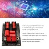 400W Speaker Frequency Splitter, 3 Way 2 Unit HiFi Audio