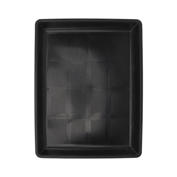 Garneck 42 Inch Dog Crate Replacement Tray - Durable Plastic