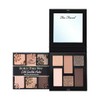 Too Faced Born This Way Natural Nude Mini Eye Shadow