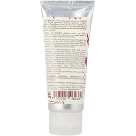 Aloevida Crema Nutritiva para manos 75% Aloe vera orgánico 65 ml