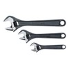 Bahco BHADJUST 3 ADJ3 Set of 3 Adjustable Wrenches (8070/8071