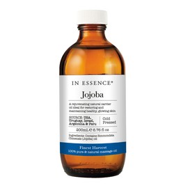 In Essence Massage Base Oil Jojoba 200ml