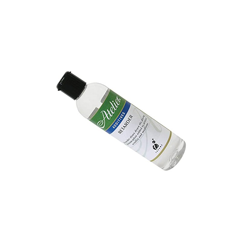 Atelier 250ml - Retarder