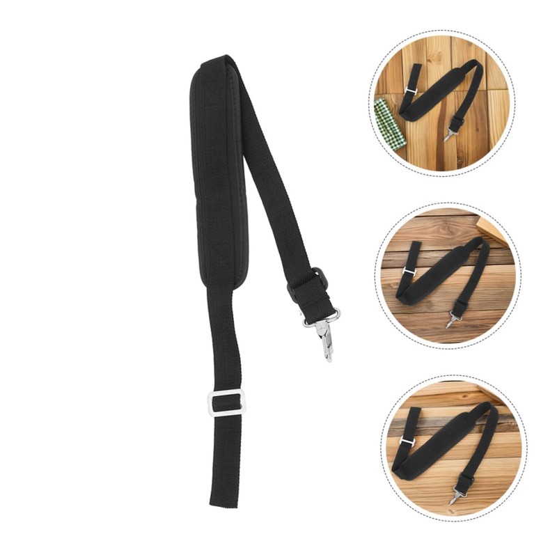 CAXUSD 2set Medication Machine Strap Sprayer Shoulder Strap Parts Blower