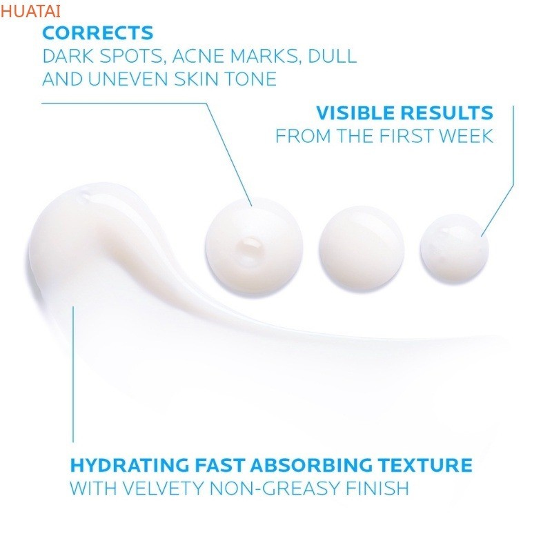 No Brand La Roche Posay Niacinamide 10 Anti-Dark Spot Serum
