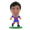 SoccerStarz - Crystal Palace James Tomkins Home Kit (Classic)