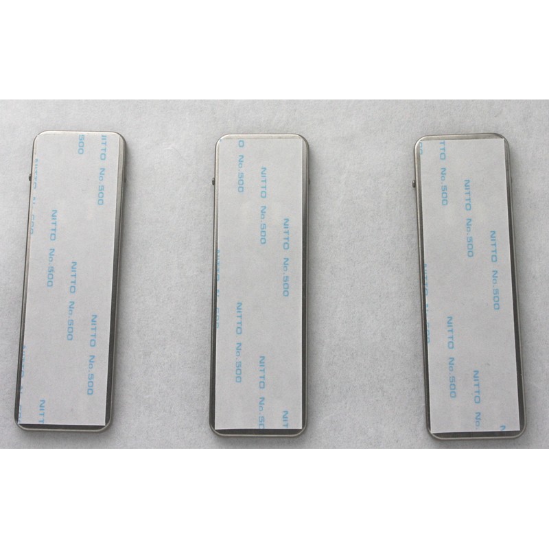 WAKI PB One-Touch Sliding Door Lock